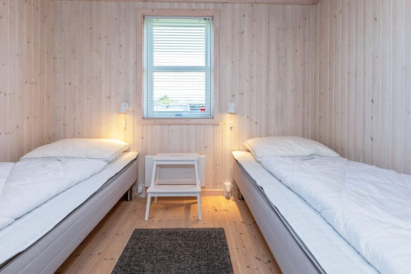 Foto van 7 persoons vakantie huis in Løgstør-By Traum - Vakantiehuis in Løgstør - Indoor