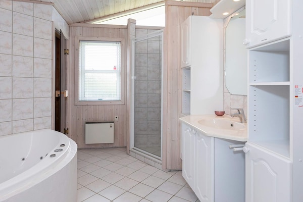 Foto van 7 persoons vakantie huis in Løgstør-By Traum - Vakantiehuis in Løgstør - Indoor