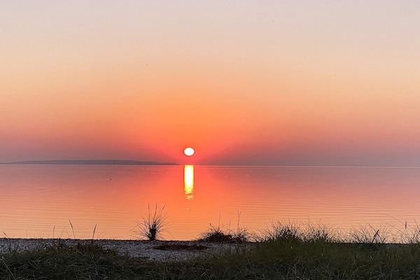 Foto van 7 persoons vakantie huis in Løgstør-By Traum - Vakantiehuis in Løgstør - View
