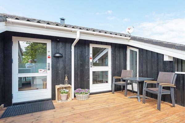 Foto van 7 persoons vakantie huis in Løgstør-By Traum - Vakantiehuis in Løgstør - Outdoor