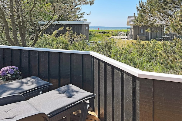 Foto van 7 persoons vakantie huis in Løgstør-By Traum - Vakantiehuis in Løgstør - Outdoor