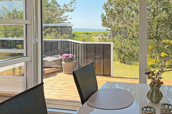 Foto van 7 persoons vakantie huis in Løgstør-By Traum - Vakantiehuis in Løgstør - Outdoor