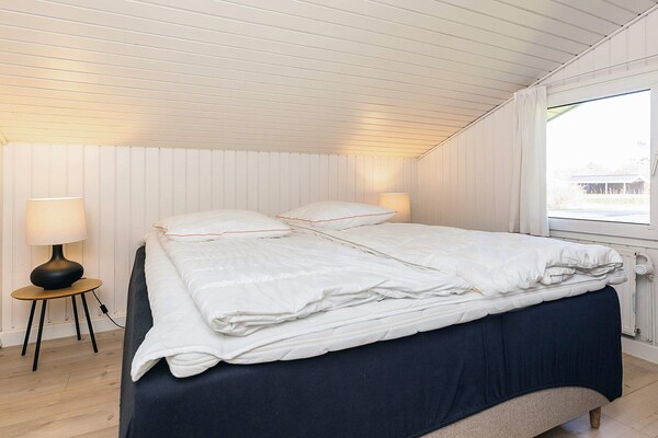 Foto van Luxe retraite in Lonstrup -- By Traum Ferienwohnungen - Indoor