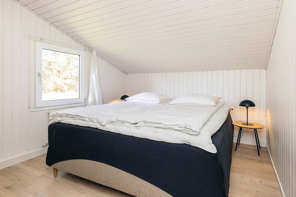Foto van Luxe retraite in Lonstrup -- By Traum Ferienwohnungen - Indoor