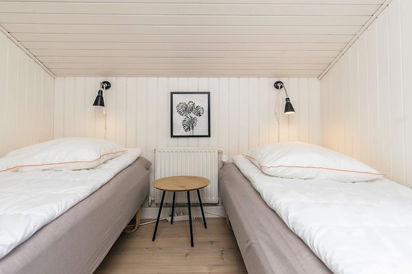 Foto van Luxe retraite in Lonstrup -- By Traum Ferienwohnungen - Indoor