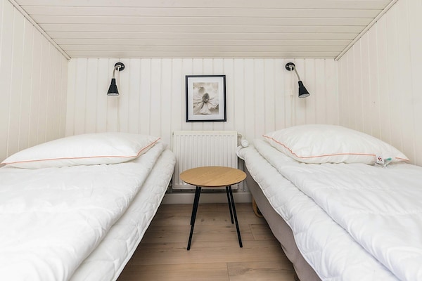 Foto van Luxe retraite in Lonstrup -- By Traum Ferienwohnungen - Indoor
