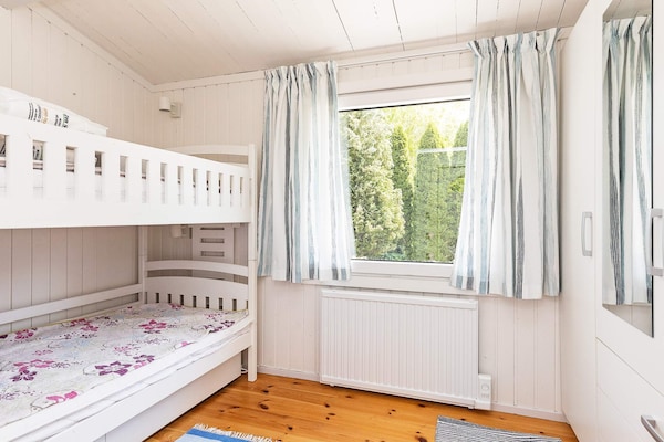 Foto van 6 persoons vakantie huis in Faxe Ladeplads - Vakantiehuis in Faxe Ladeplads - Indoor