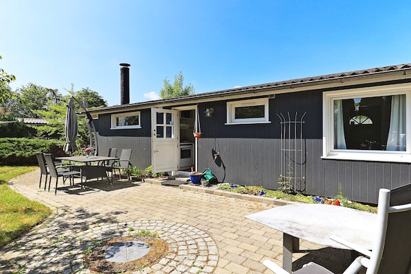 Foto van 6 persoons vakantie huis in Faxe Ladeplads - Vakantiehuis in Faxe Ladeplads - View