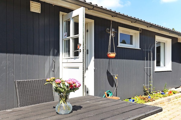 Foto van 6 persoons vakantie huis in Faxe Ladeplads - Vakantiehuis in Faxe Ladeplads - View