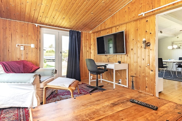 Foto van 6 persoons vakantie huis in Faxe Ladeplads - Vakantiehuis in Faxe Ladeplads - Indoor