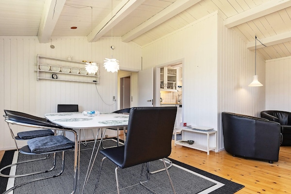 Foto van 6 persoons vakantie huis in Faxe Ladeplads - Vakantiehuis in Faxe Ladeplads - Indoor