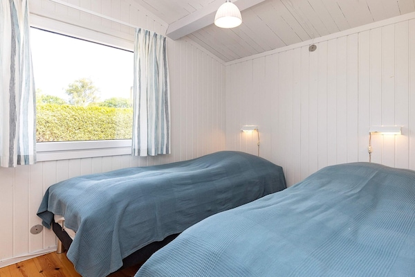 Foto van 6 persoons vakantie huis in Faxe Ladeplads - Vakantiehuis in Faxe Ladeplads - Indoor