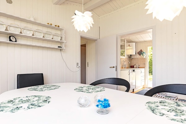 Foto van 6 persoons vakantie huis in Faxe Ladeplads - Vakantiehuis in Faxe Ladeplads - Indoor