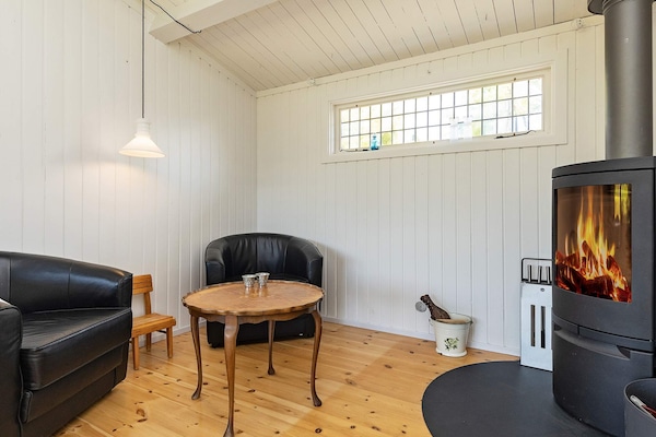 Foto van 6 persoons vakantie huis in Faxe Ladeplads - Vakantiehuis in Faxe Ladeplads - Indoor