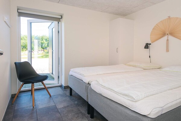 Foto van 6 persoons vakantie huis in Ringkøbing - Vakantiehuis in Ringkøbing - Indoor