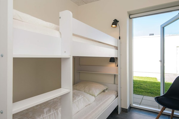 Foto van 6 persoons vakantie huis in Ringkøbing - Vakantiehuis in Ringkøbing - Indoor