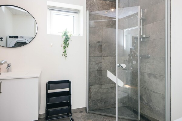 Foto van 6 persoons vakantie huis in Ringkøbing - Vakantiehuis in Ringkøbing - Indoor