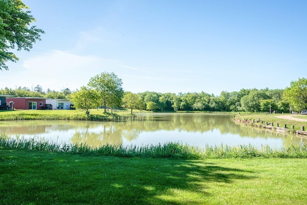 Foto van 6 persoons vakantie huis in Ringkøbing - Vakantiehuis in Ringkøbing - WaterView