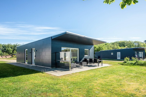 Foto van 6 persoons vakantie huis in Ringkøbing - Vakantiehuis in Ringkøbing - View
