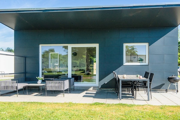 Foto van 6 persoons vakantie huis in Ringkøbing - Vakantiehuis in Ringkøbing - View