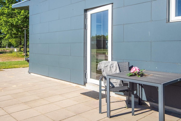 Foto van 6 persoons vakantie huis in Ringkøbing - Vakantiehuis in Ringkøbing - View
