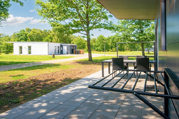 Foto van 6 persoons vakantie huis in Ringkøbing - Vakantiehuis in Ringkøbing - View