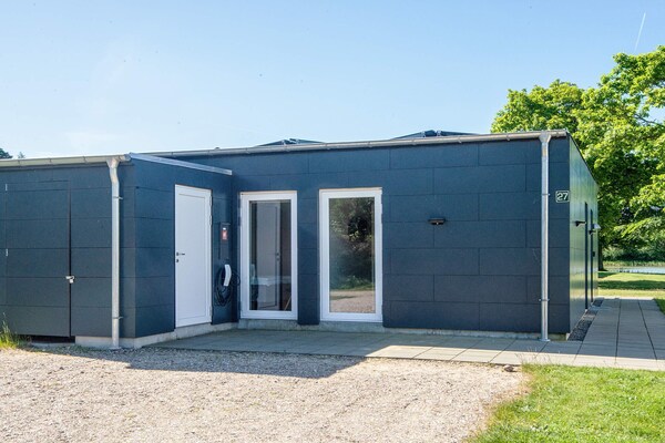 Foto van 6 persoons vakantie huis in Ringkøbing - Vakantiehuis in Ringkøbing - View