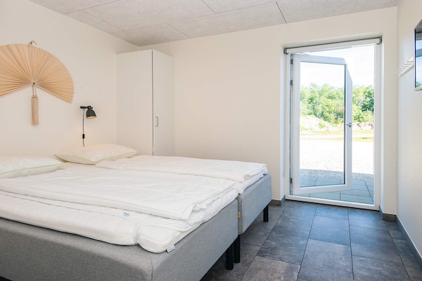 Foto van 6 persoons vakantie huis in Ringkøbing - Vakantiehuis in Ringkøbing - Indoor
