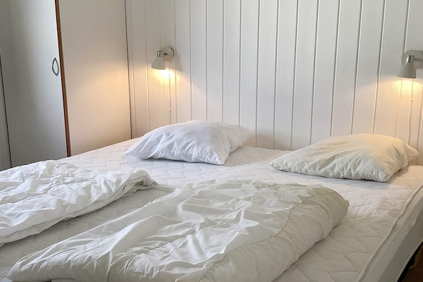 Foto van 14 persoons vakantie huis in Væggerløse-By Traum - Indoor