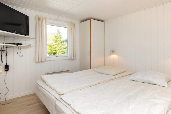 Foto van 14 persoons vakantie huis in Væggerløse-By Traum - Indoor