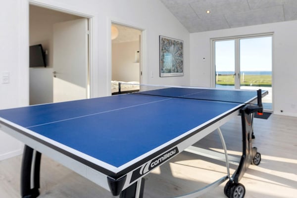 Foto van Modern huis met spa -- By Traum Ferienwohnungen - Vakantiehuis in Vinderup - Untagged