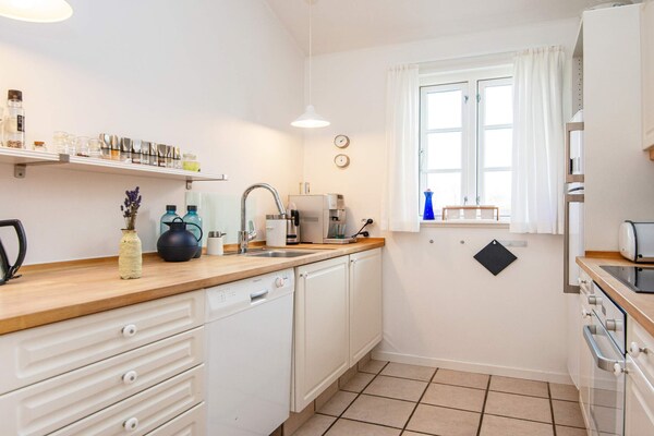Foto van 6 persoons vakantie huis in Aabenraa-By Traum - Vakantiehuis in Aabenraa - Indoor
