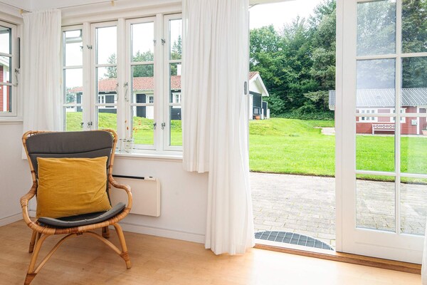 Foto van 6 persoons vakantie huis in Aabenraa-By Traum - Vakantiehuis in Aabenraa - Indoor