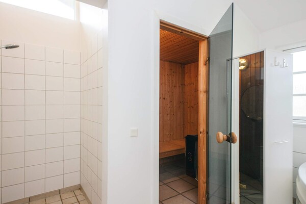 Foto van 6 persoons vakantie huis in Aabenraa-By Traum - Vakantiehuis in Aabenraa - Indoor