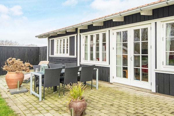 Foto van 6 persoons vakantie huis in Aabenraa-By Traum - Vakantiehuis in Aabenraa - View