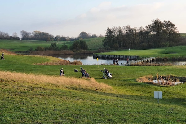 Foto van 6 persoons vakantie huis in Aabenraa-By Traum - Vakantiehuis in Aabenraa - Untagged