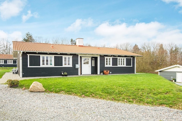 Foto van 6 persoons vakantie huis in Aabenraa-By Traum - Vakantiehuis in Aabenraa - View