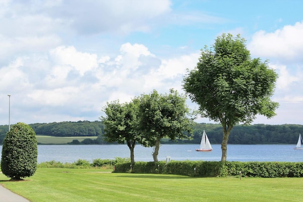 Foto van 6 persoons vakantie huis in Aabenraa-By Traum - Vakantiehuis in Aabenraa - Untagged