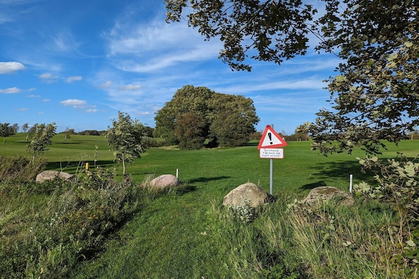 Foto van 6 persoons vakantie huis in Aabenraa-By Traum - Vakantiehuis in Aabenraa - Untagged