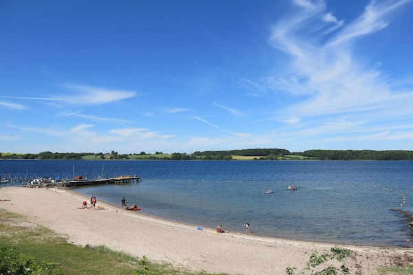 Foto van 6 persoons vakantie huis in Aabenraa-By Traum - Vakantiehuis in Aabenraa - Untagged