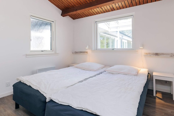 Foto van Luxe strandtoevlucht -- By Traum Ferienwohnungen - Vakantiehuis in Humble - Indoor
