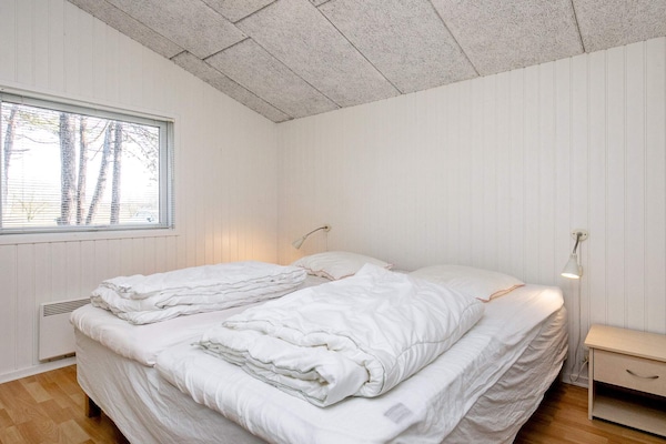 Foto van Luxe strandtoevlucht -- By Traum Ferienwohnungen - Vakantiehuis in Humble - Indoor