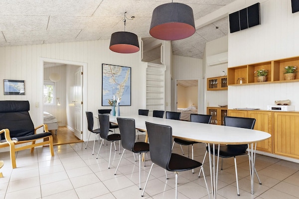 Foto van Luxe strandtoevlucht -- By Traum Ferienwohnungen - Vakantiehuis in Humble - Indoor