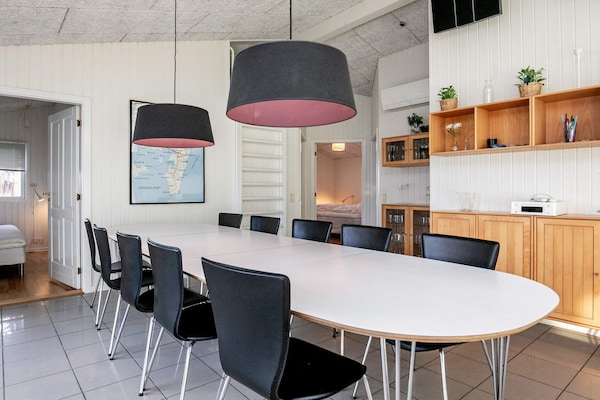 Foto van Luxe strandtoevlucht -- By Traum Ferienwohnungen - Vakantiehuis in Humble - Indoor