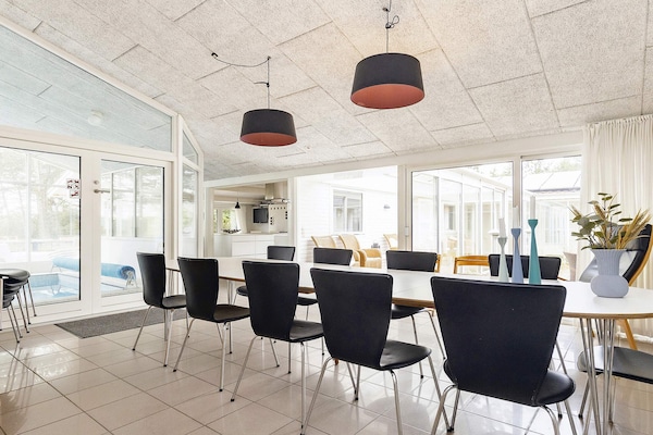 Foto van Luxe strandtoevlucht -- By Traum Ferienwohnungen - Vakantiehuis in Humble - Indoor