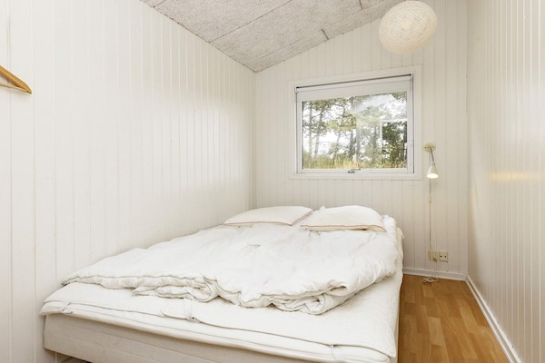 Foto van Luxe strandtoevlucht -- By Traum Ferienwohnungen - Vakantiehuis in Humble - Indoor