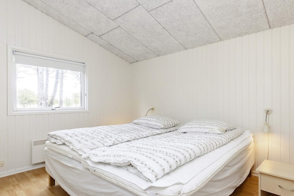 Foto van Luxe strandtoevlucht -- By Traum Ferienwohnungen - Vakantiehuis in Humble - Indoor