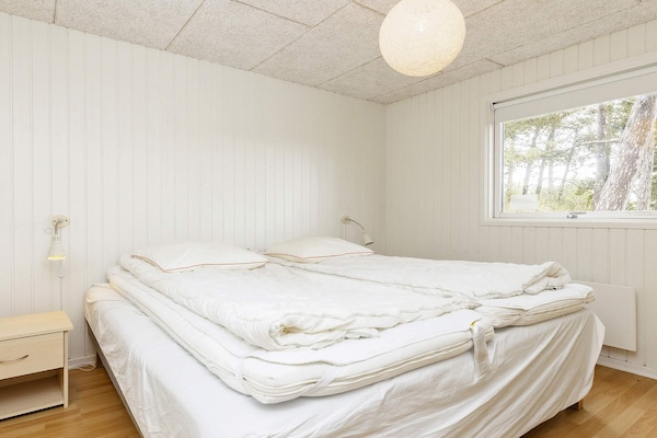 Foto van Luxe strandtoevlucht -- By Traum Ferienwohnungen - Vakantiehuis in Humble - Indoor