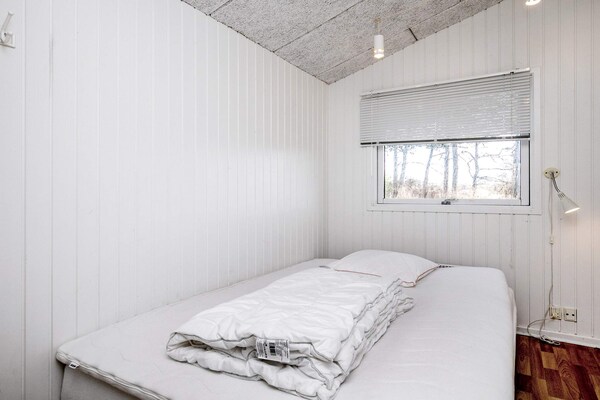 Foto van Luxe strandtoevlucht -- By Traum Ferienwohnungen - Vakantiehuis in Humble - Indoor
