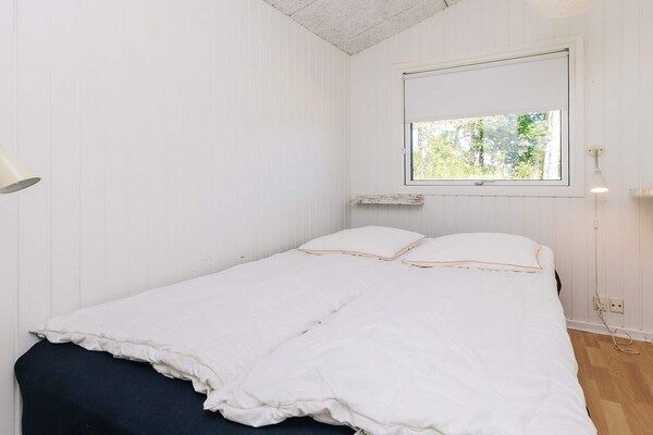 Foto van Luxe strandtoevlucht -- By Traum Ferienwohnungen - Vakantiehuis in Humble - Indoor